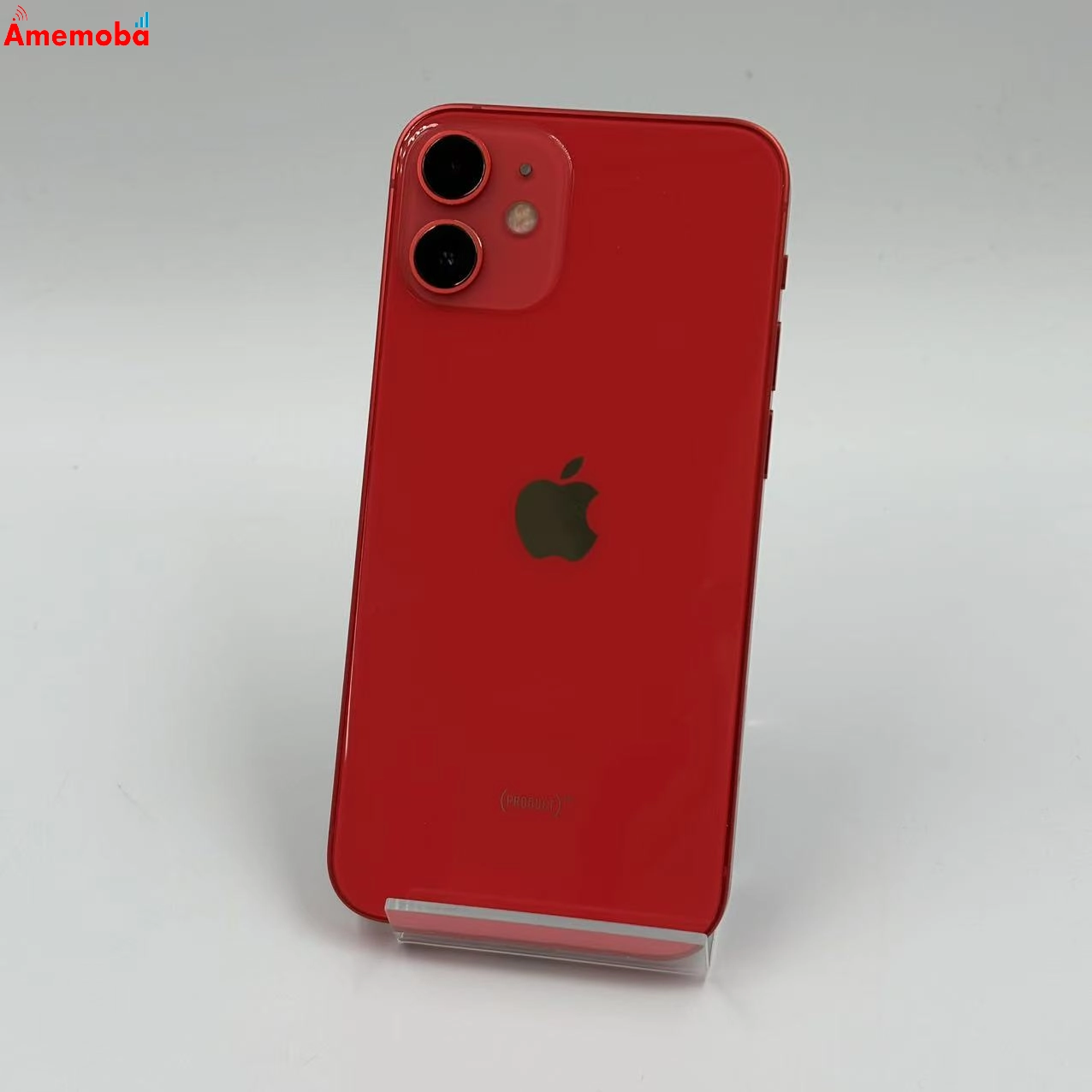 iPhone12 mini 128GB Product Red MGDN3J/A SoftBank版SIMフリー