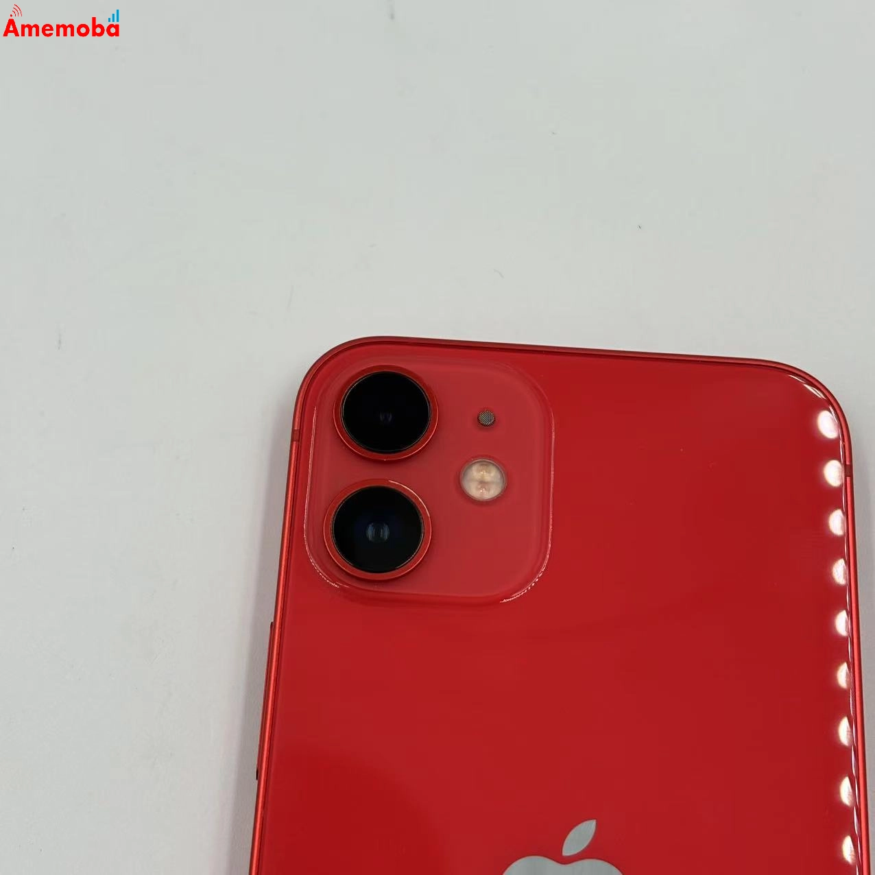 iPhone12 mini 128GB Product Red MGDN3J/A SoftBank版SIMフリー