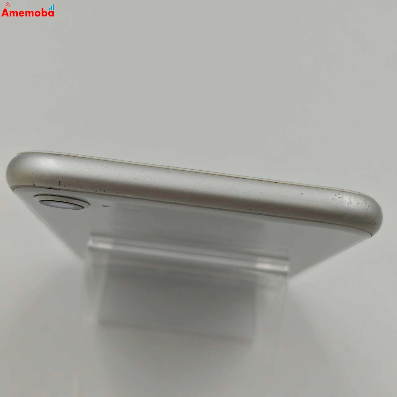 iPhone8 64GB シルバー MQ792J/A docomo版SIMフリー