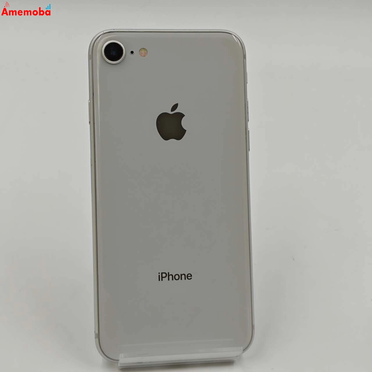 iPhone8 64GB シルバー MQ792J/A docomo版SIMフリー