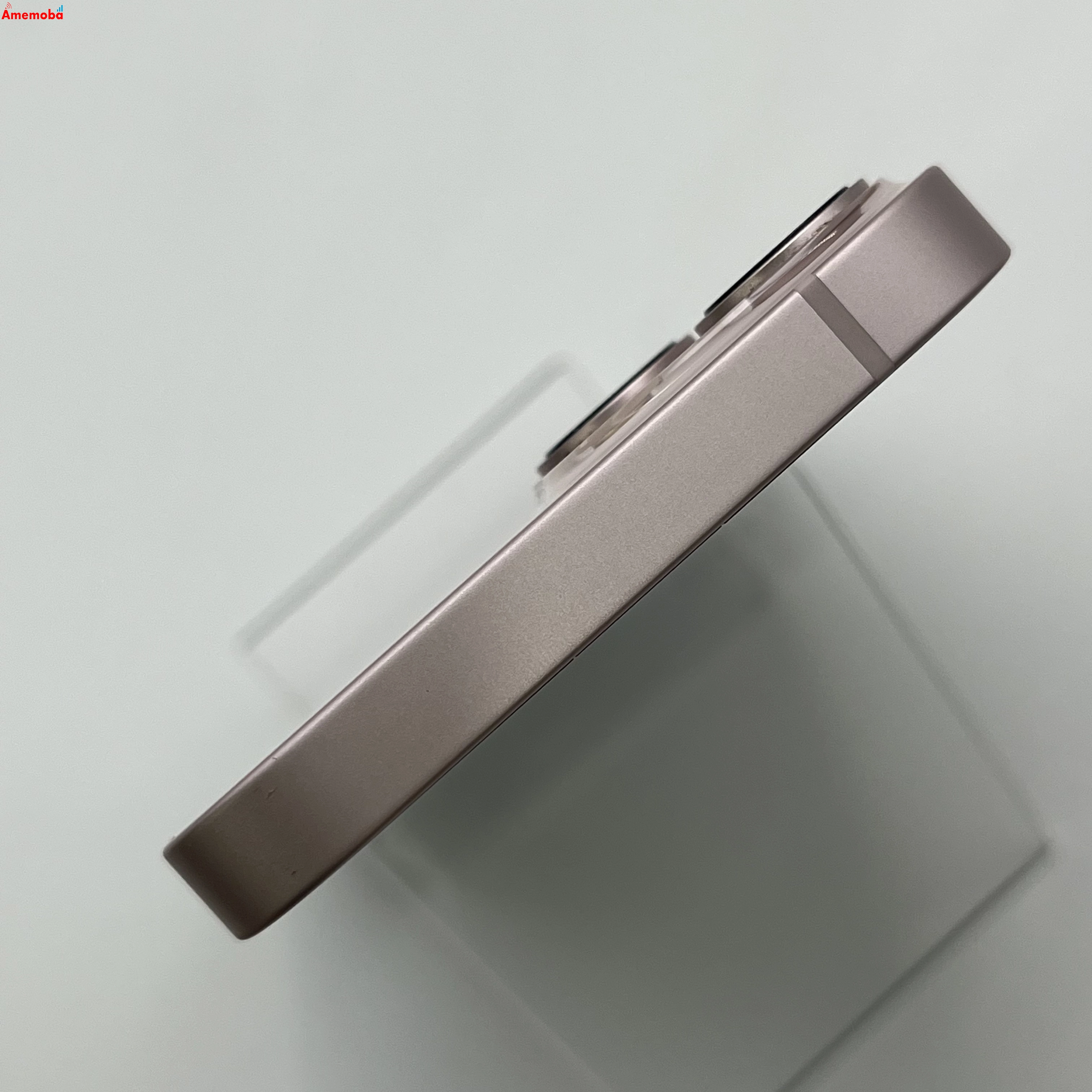 iPhone13 mini 128GB ピンク MLJF3J/A docomo版SIMフリー 美品