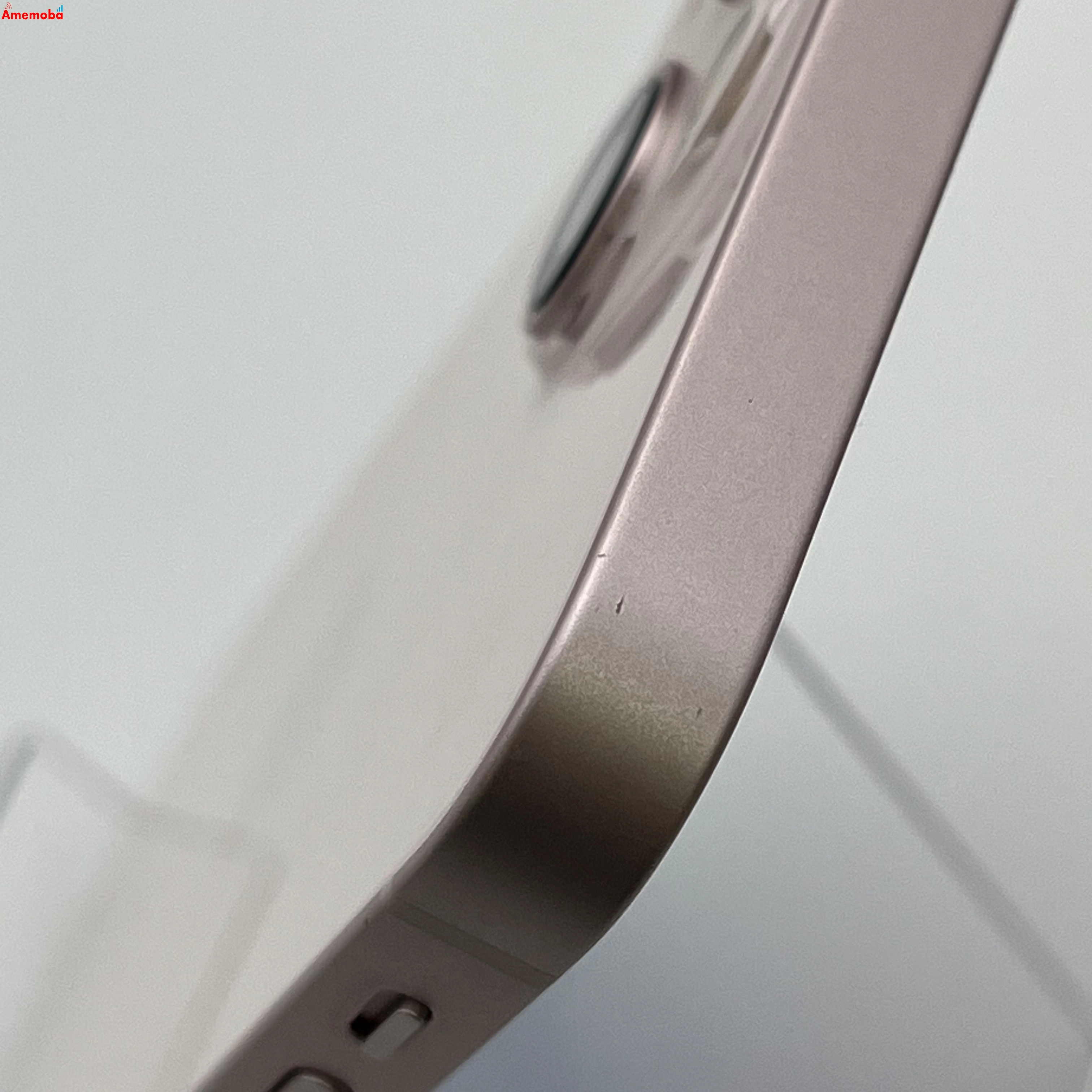 iPhone13 mini 128GB ピンク MLJF3J/A docomo版SIMフリー 美品