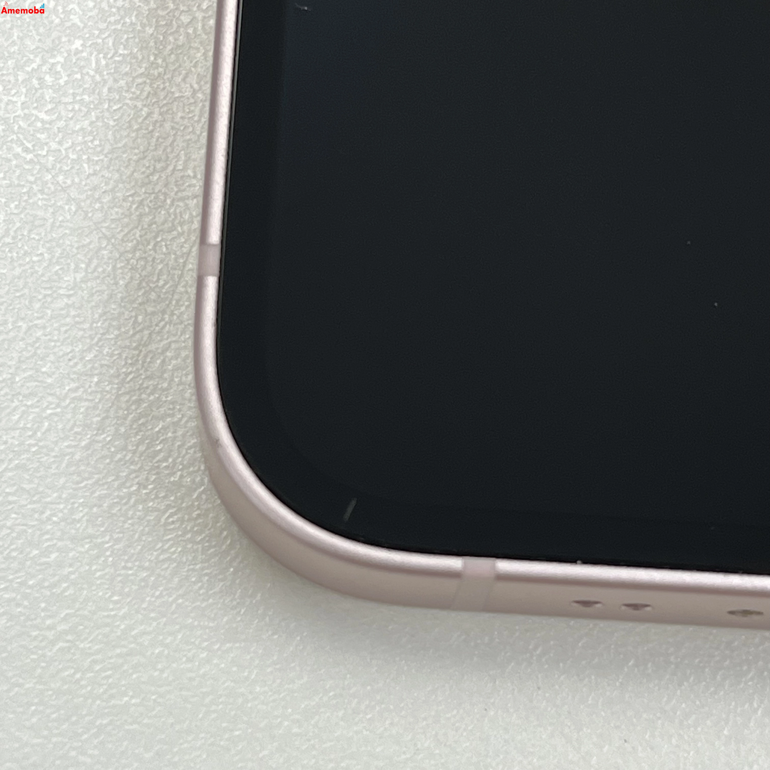 iPhone13 mini 128GB ピンク MLJF3J/A docomo版SIMフリー 美品