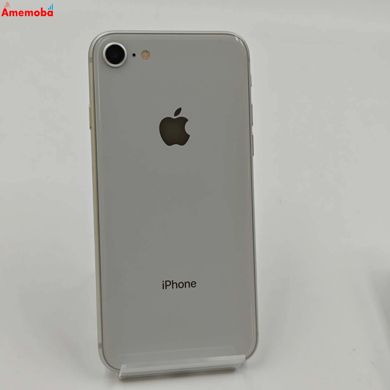 iPhone8 64GB シルバー MQ792J/A SoftBank版SIMフリー