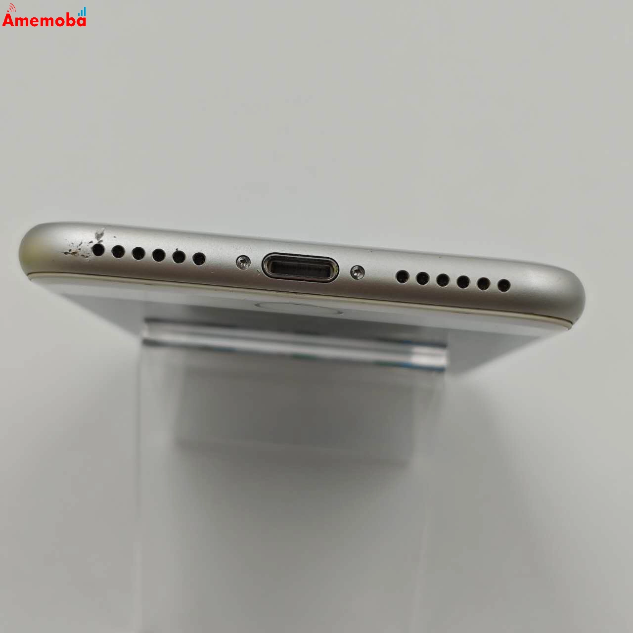 iPhone8 64GB シルバー MQ792J/A SoftBank版SIMフリー