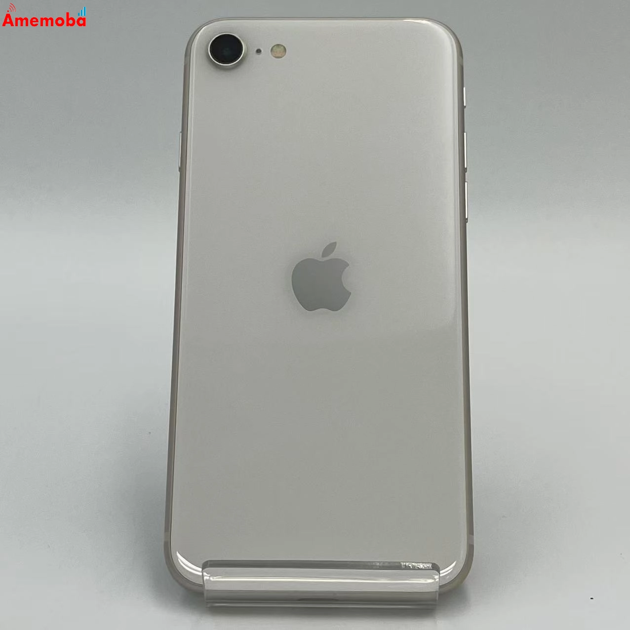 iPhoneSE 第3世代 64GB スターライト MMYD3J/A SIMフリー 美品