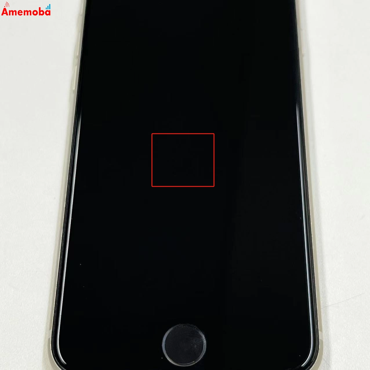 iPhoneSE 第3世代 64GB スターライト MMYD3J/A SIMフリー 美品