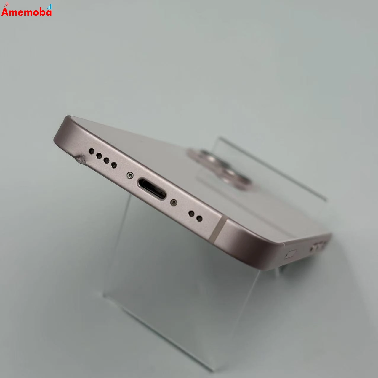 iPhone13 mini 128GB ピンク MLJF3J/A Apple版SIMフリー