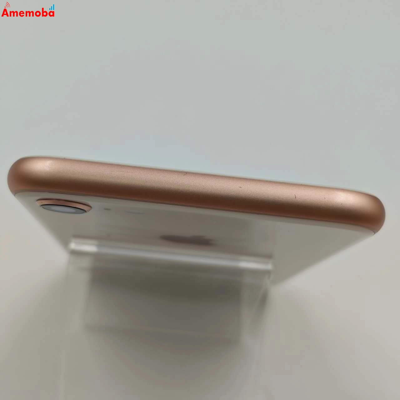 iPhone8 256GB ゴールド MQ862J/A docomo版SIMフリー