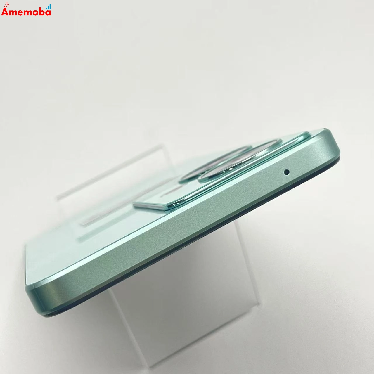 OPPO A79 5G 4GB/128GB グローグリーン A303OP Y!mobile版SIMフリー 美品