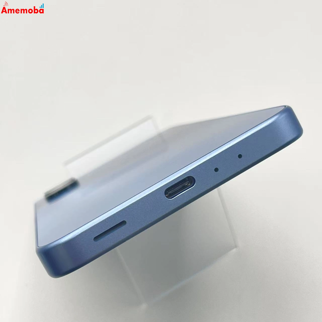 Galaxy A25 5G 4GB/64GB ブルー SCG33 UQmobile版SIMフリー 新品同様