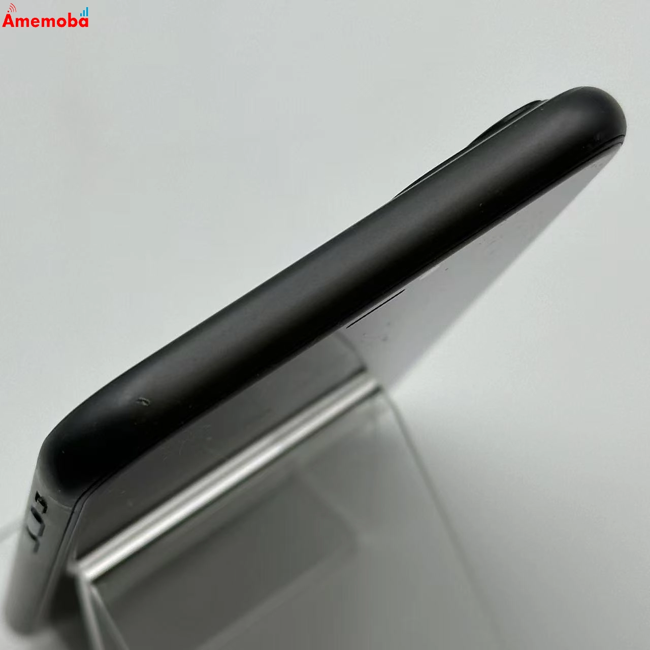 iPhone11 64GB ブラック MWLT2J/A SoftBank 版フリー 訳あり品