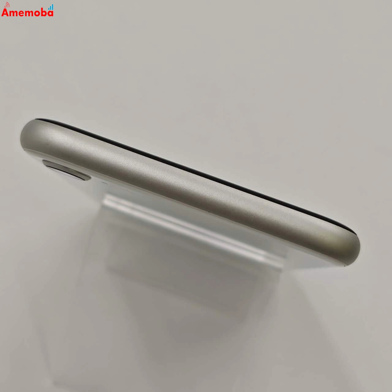 iPhoneSE 第2世代 64GB ホワイト MX9T2J/A SoftBank版SIMフリー 極美品