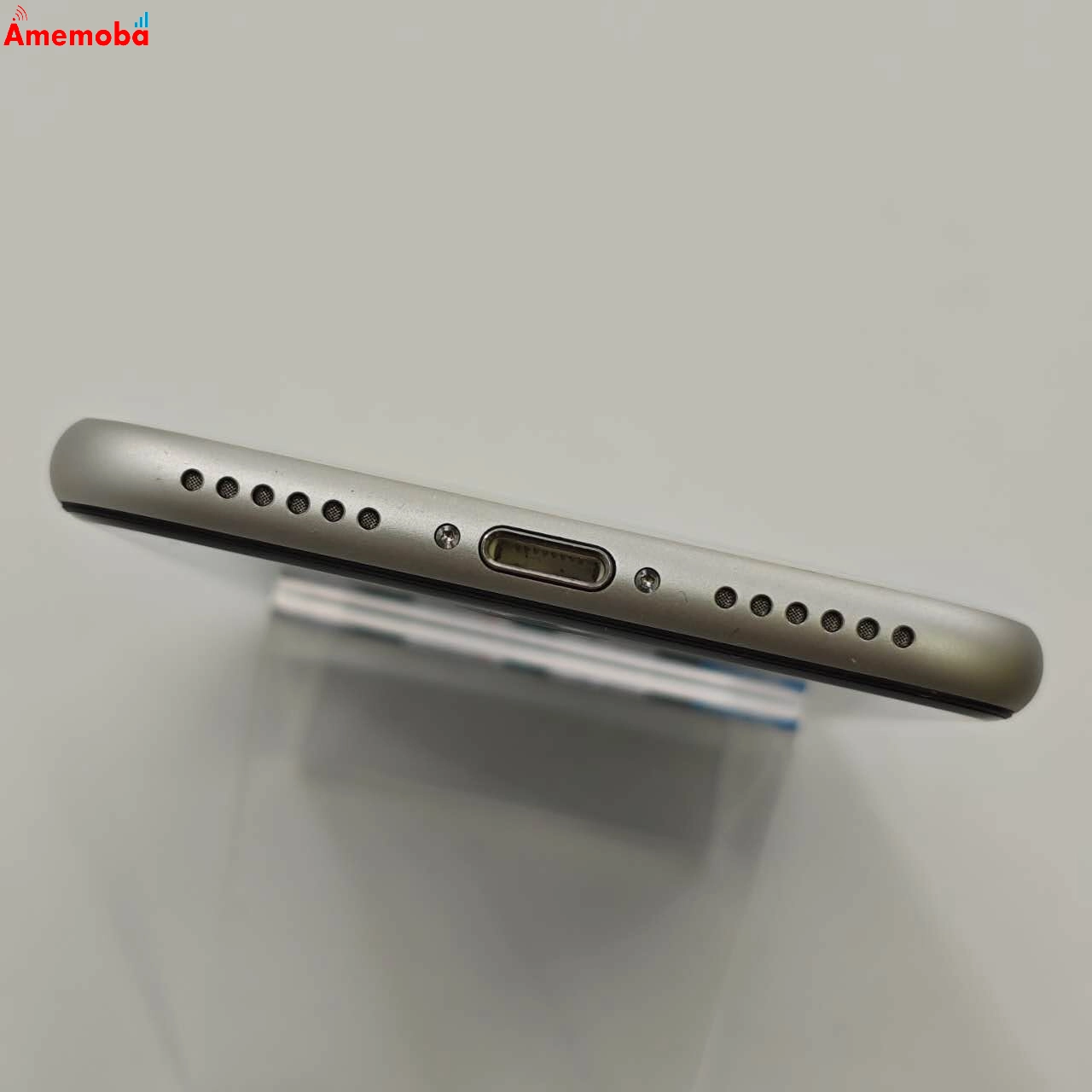 iPhoneSE 第2世代 64GB ホワイト MX9T2J/A SoftBank版SIMフリー 極美品