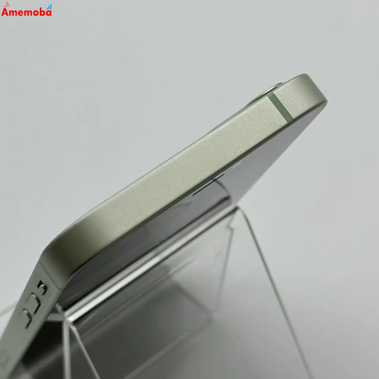 iPhone12 mini 128GB グリーン MGDQ3J/A Apple版SIMフリー 訳あり品