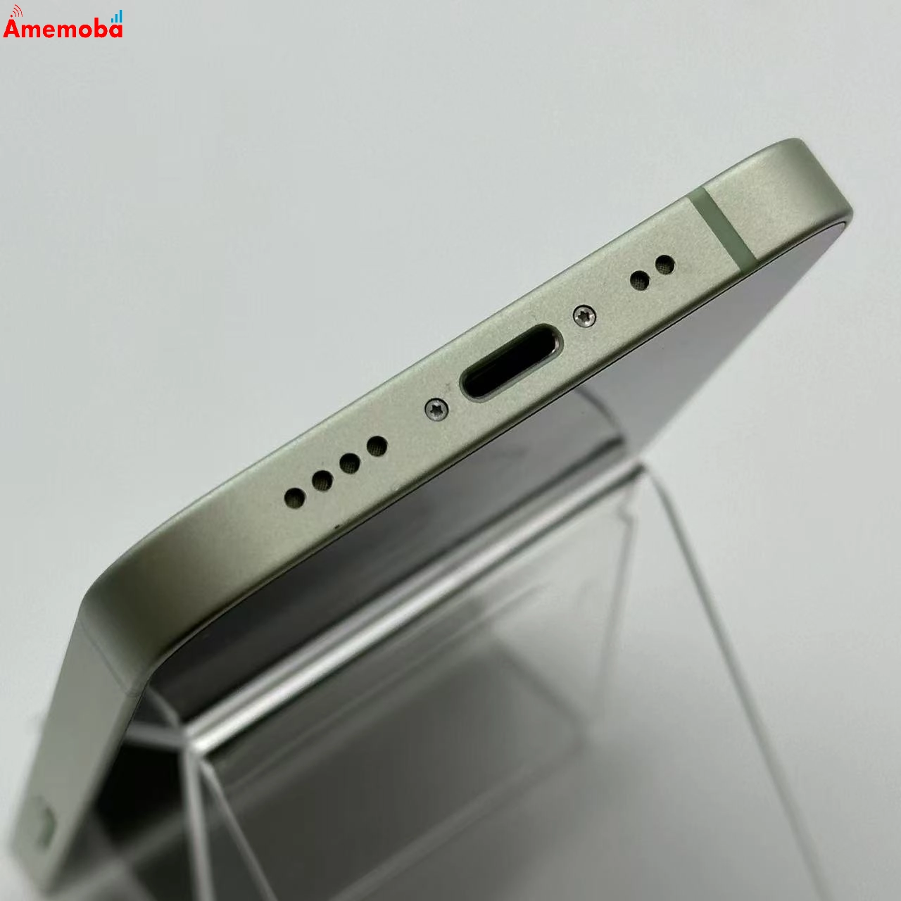 iPhone12 mini 128GB グリーン MGDQ3J/A Apple版SIMフリー 訳あり品