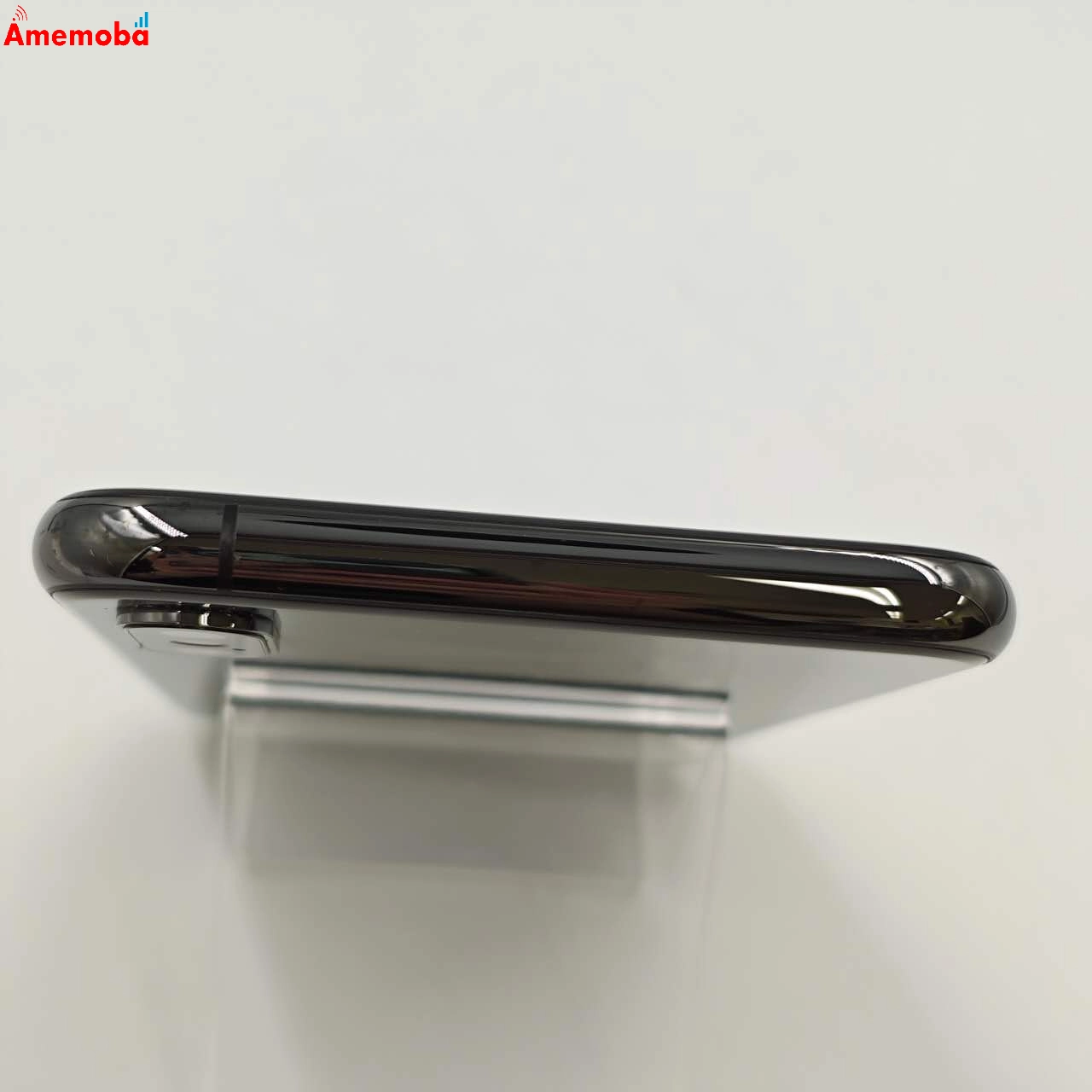 iPhoneXS 256GB スペースグレイ NTE02J/A AU版SIMフリー 美品