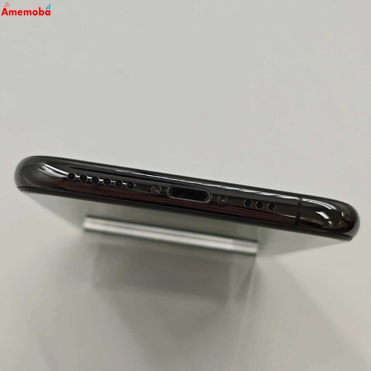 iPhoneXS 256GB スペースグレイ NTE02J/A AU版SIMフリー 美品