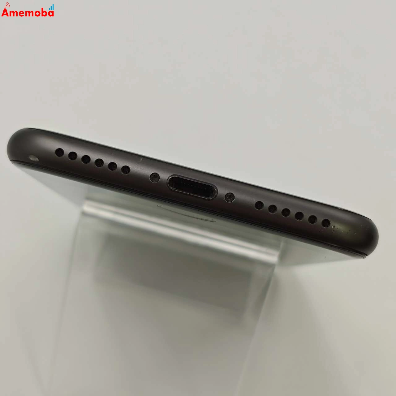 iPhone8 256GB スペースグレイ MQ842J/A docomo版SIMフリー 訳あり品