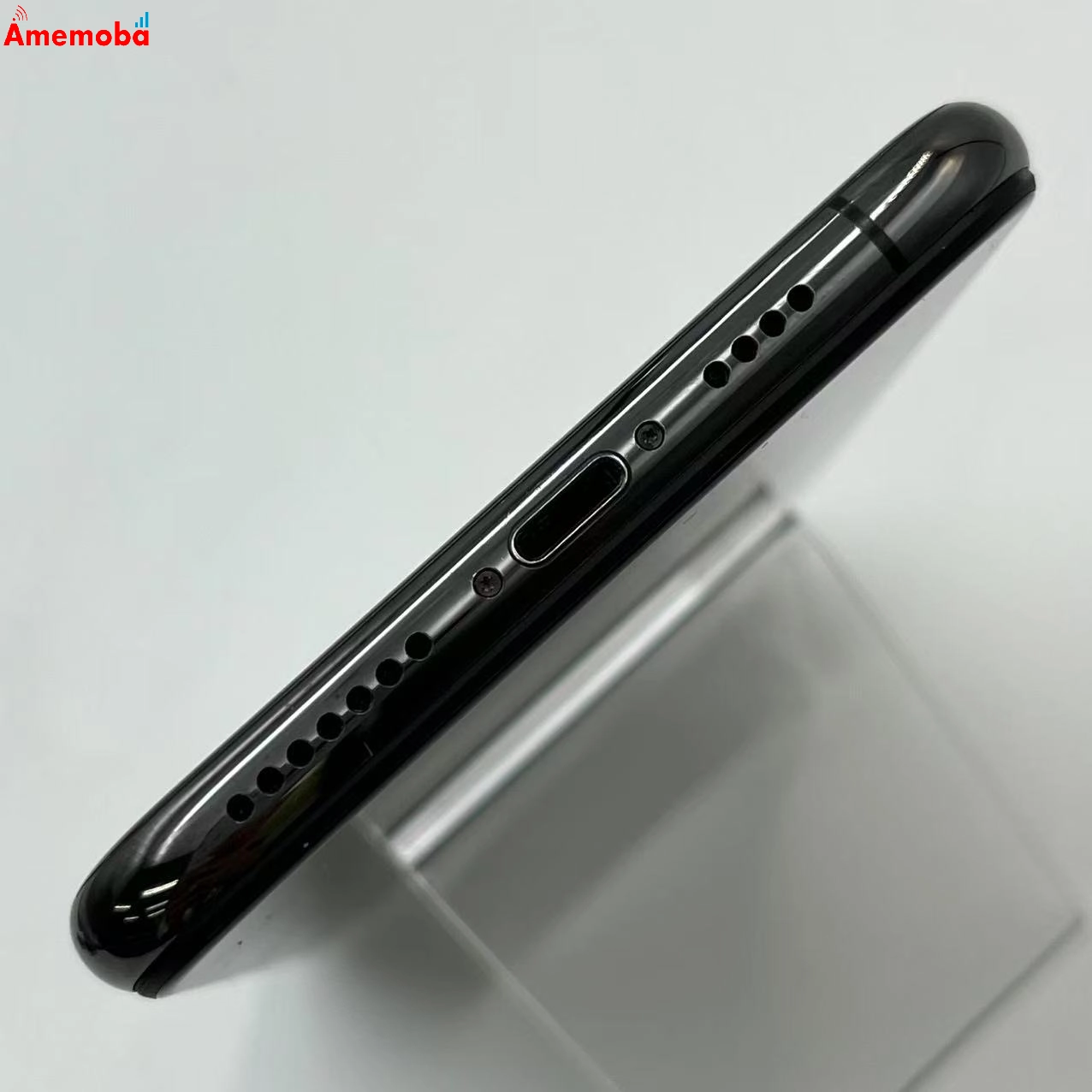 iPhoneXS Max 64GB スペースグレイ MT6Q2J/A docomo版SIMフリー