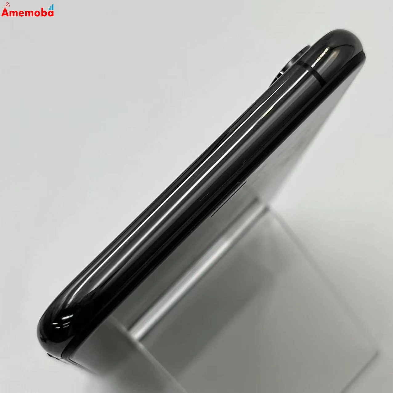 iPhoneXS Max 64GB スペースグレイ MT6Q2J/A docomo版SIMフリー