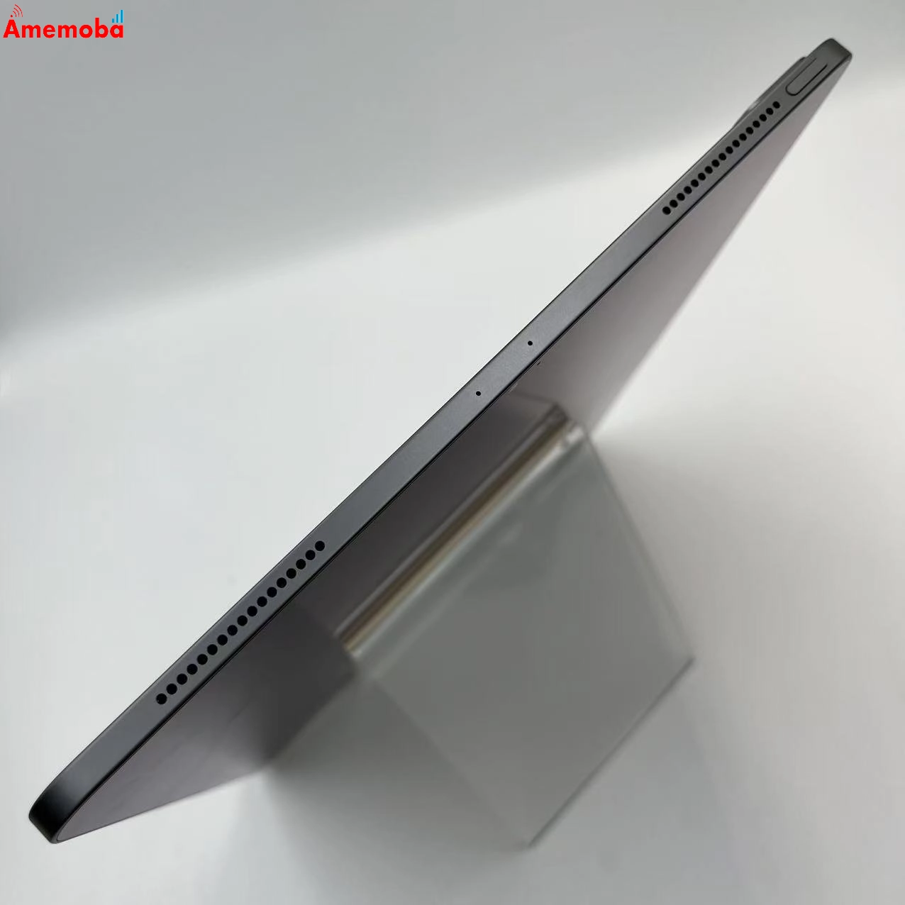 iPad Pro 12.9インチ 第4世代 Wi-Fiモデル 128GB スペースグレイ MY2H2J/A