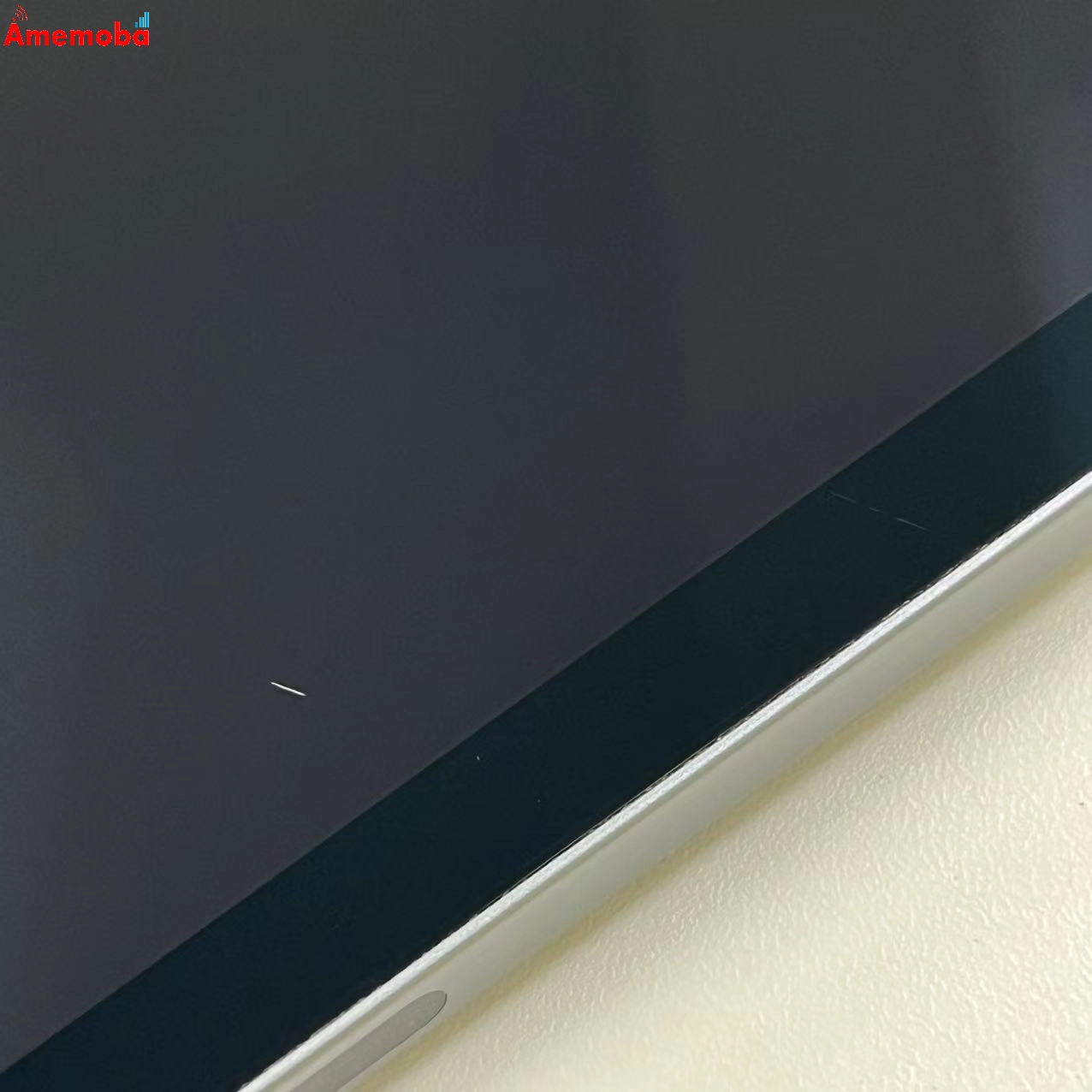 iPad Pro 12.9インチ 第4世代 Wi-Fiモデル 128GB スペースグレイ MY2H2J/A