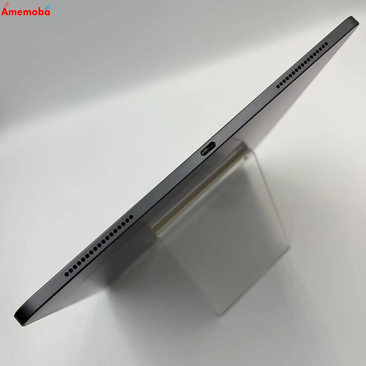 iPad Pro 12.9インチ 第4世代 Wi-Fiモデル 128GB スペースグレイ MY2H2J/A