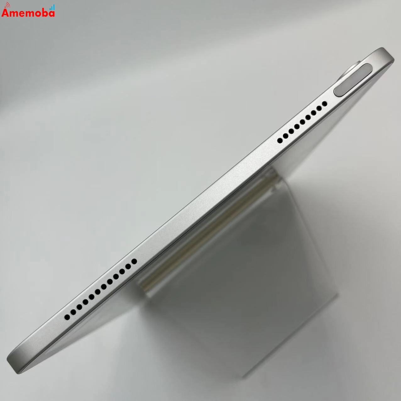 iPad 第11世代 Wi-Fiモデル 128GB シルバー MD3Y4J/A 新品同様