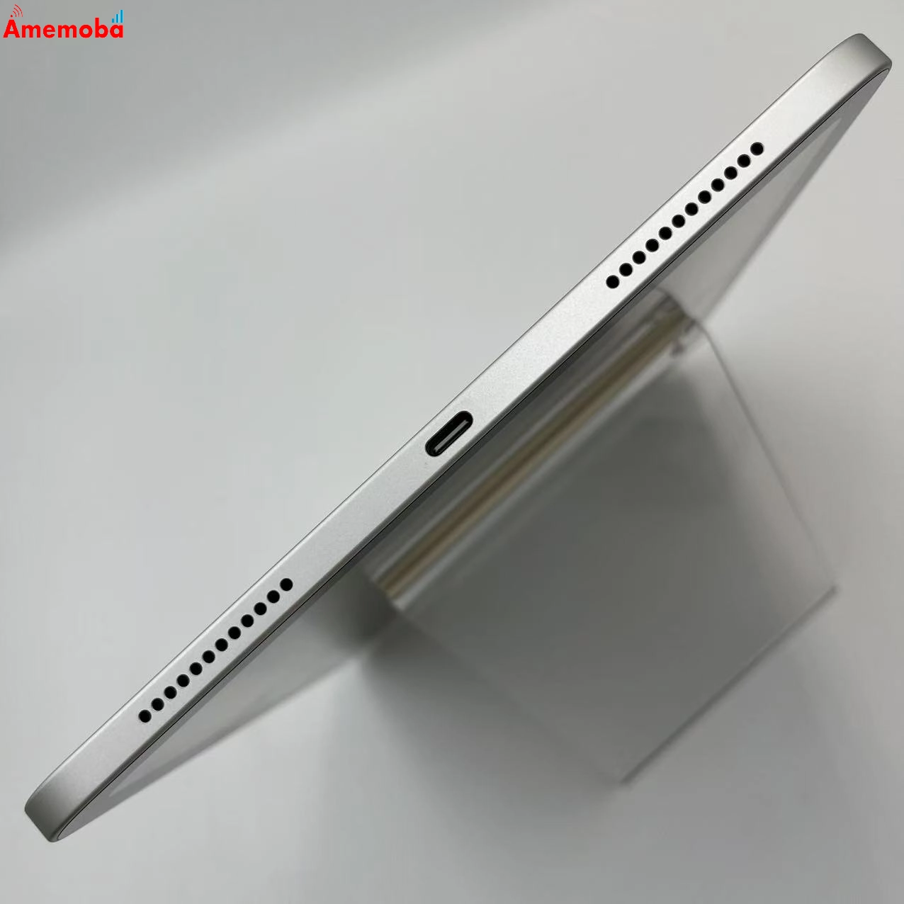 iPad 第11世代 Wi-Fiモデル 128GB シルバー MD3Y4J/A 新品同様