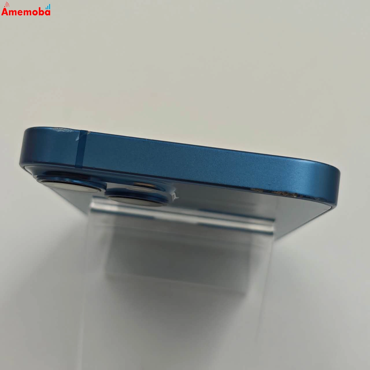 iPhone13 mini 256GB ブルー NLJN3J/A Apple版SIMフリー