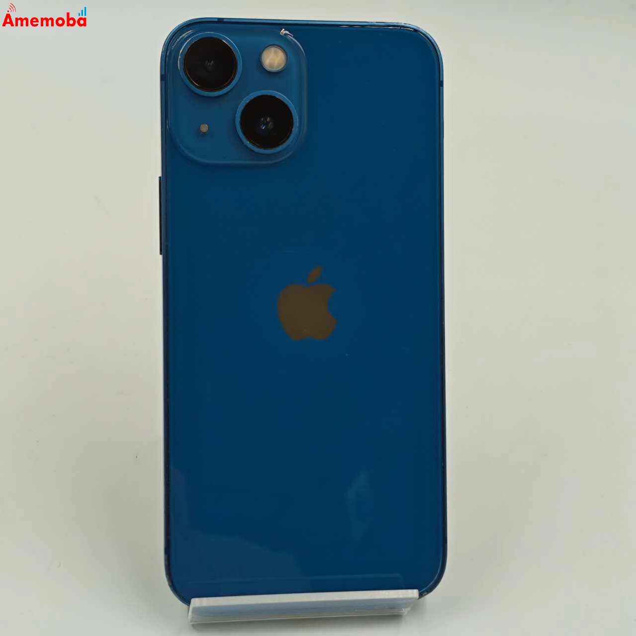 iPhone13 mini 256GB ブルー NLJN3J/A Apple版SIMフリー