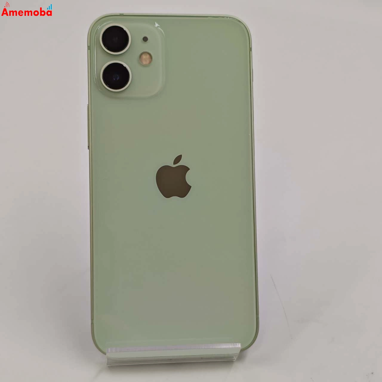 iPhone12 mini 128GB グリーン MGDQ3J/A SoftBank版SIMフリー ジャンク品