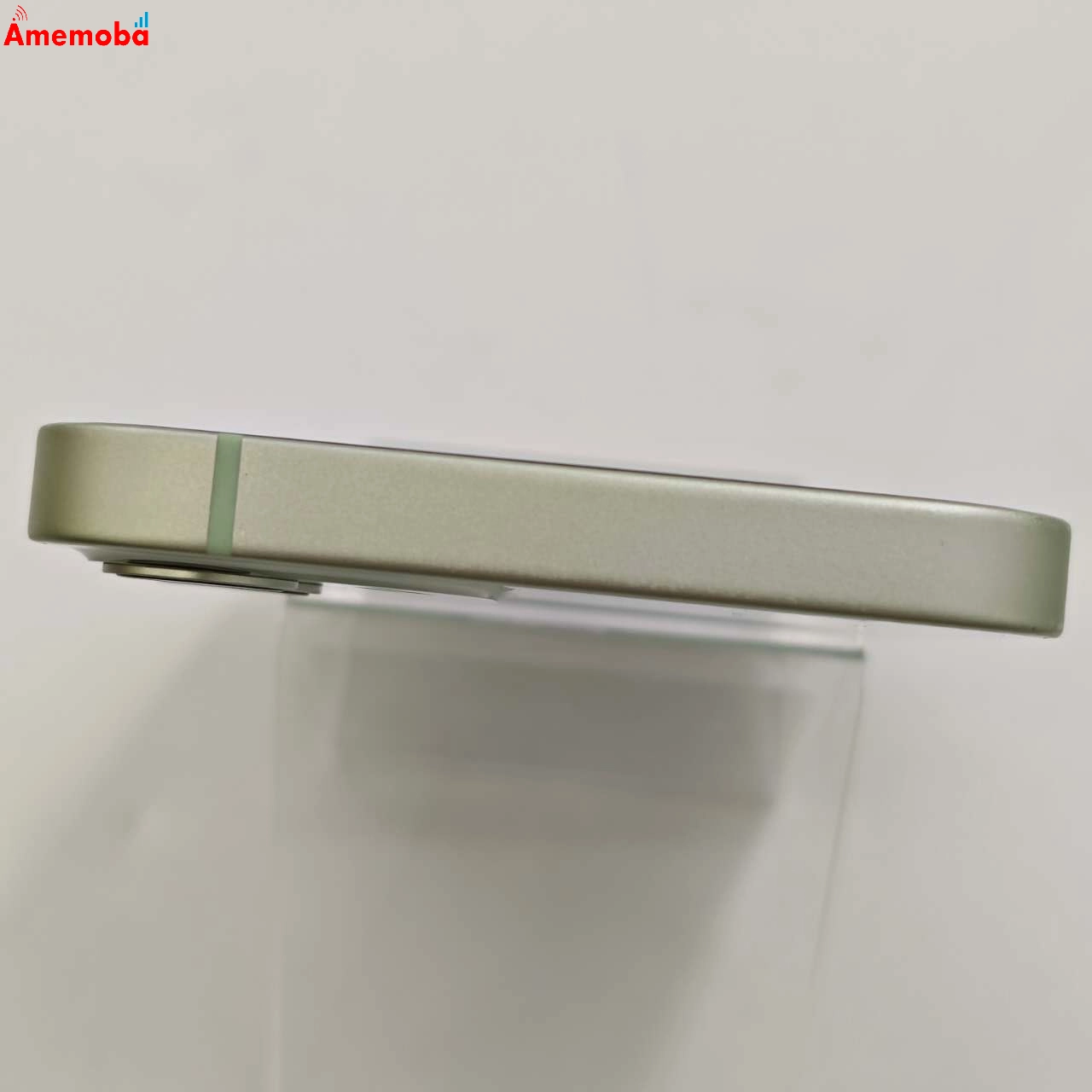 iPhone12 mini 128GB グリーン MGDQ3J/A SoftBank版SIMフリー ジャンク品