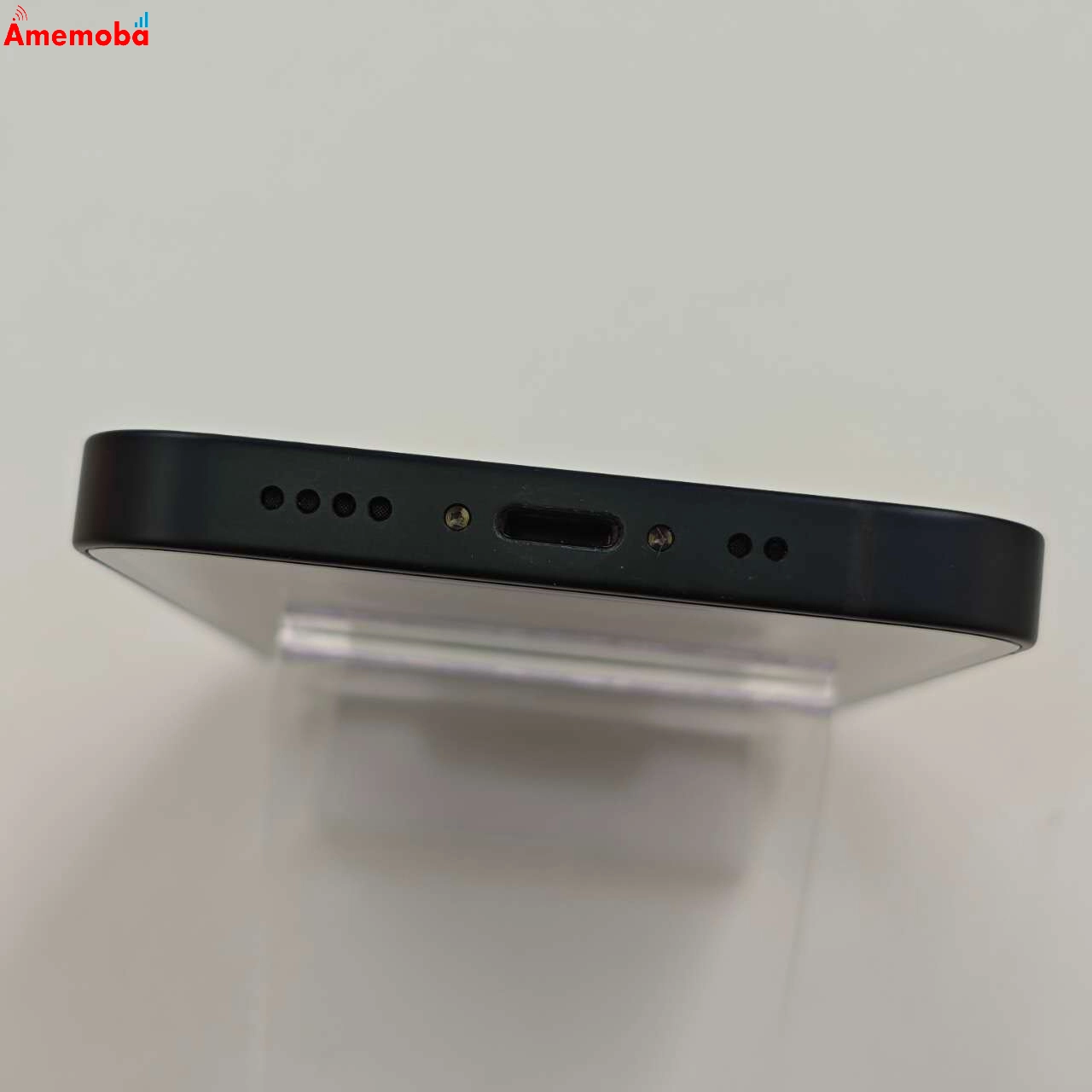 iPhone13 mini 256GB ミッドナイト MLJJ3J/A Apple版SIMフリー  ジャンク品