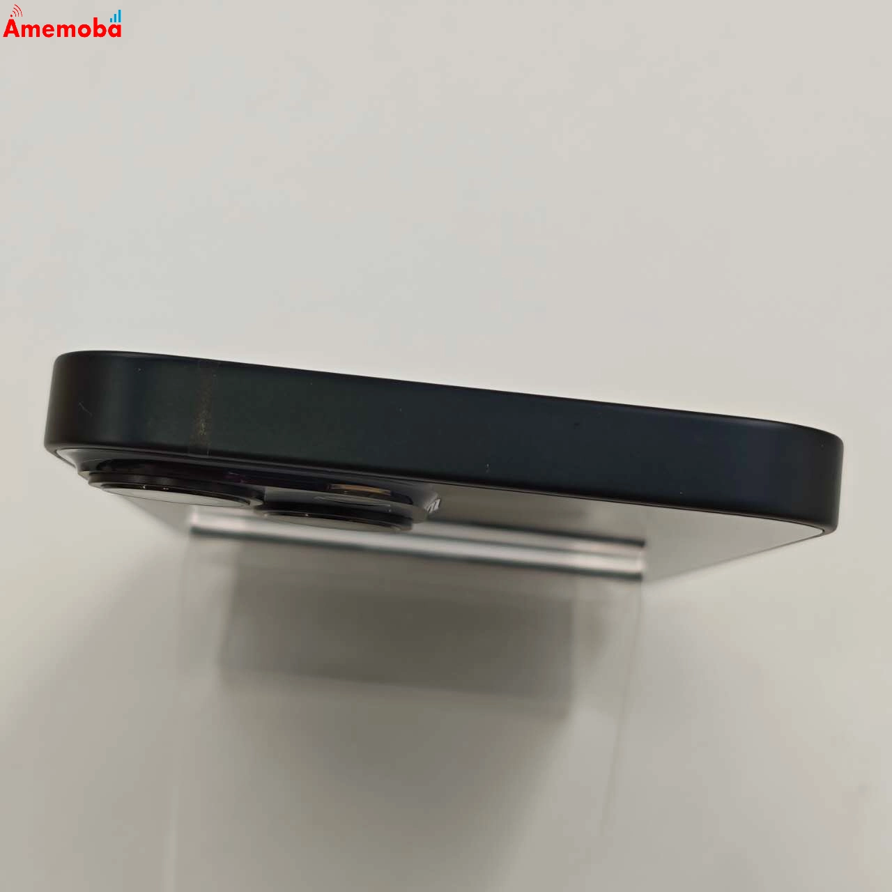 iPhone13 mini 256GB ミッドナイト MLJJ3J/A Apple版SIMフリー  ジャンク品