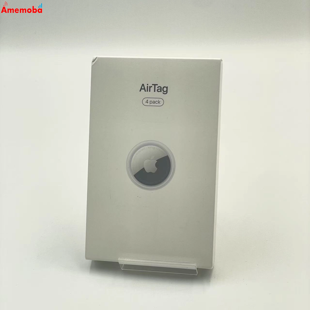 AirTag ** ホワイト MX542ZP/A 未使用品