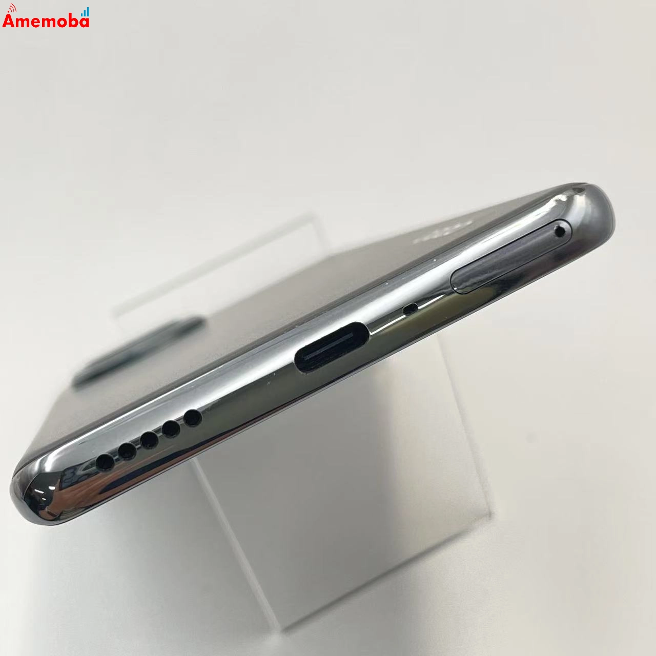 OPPO Reno10 Pro 5G 256GB グロッシーパープル A302OP SoftBank版SIMフリー