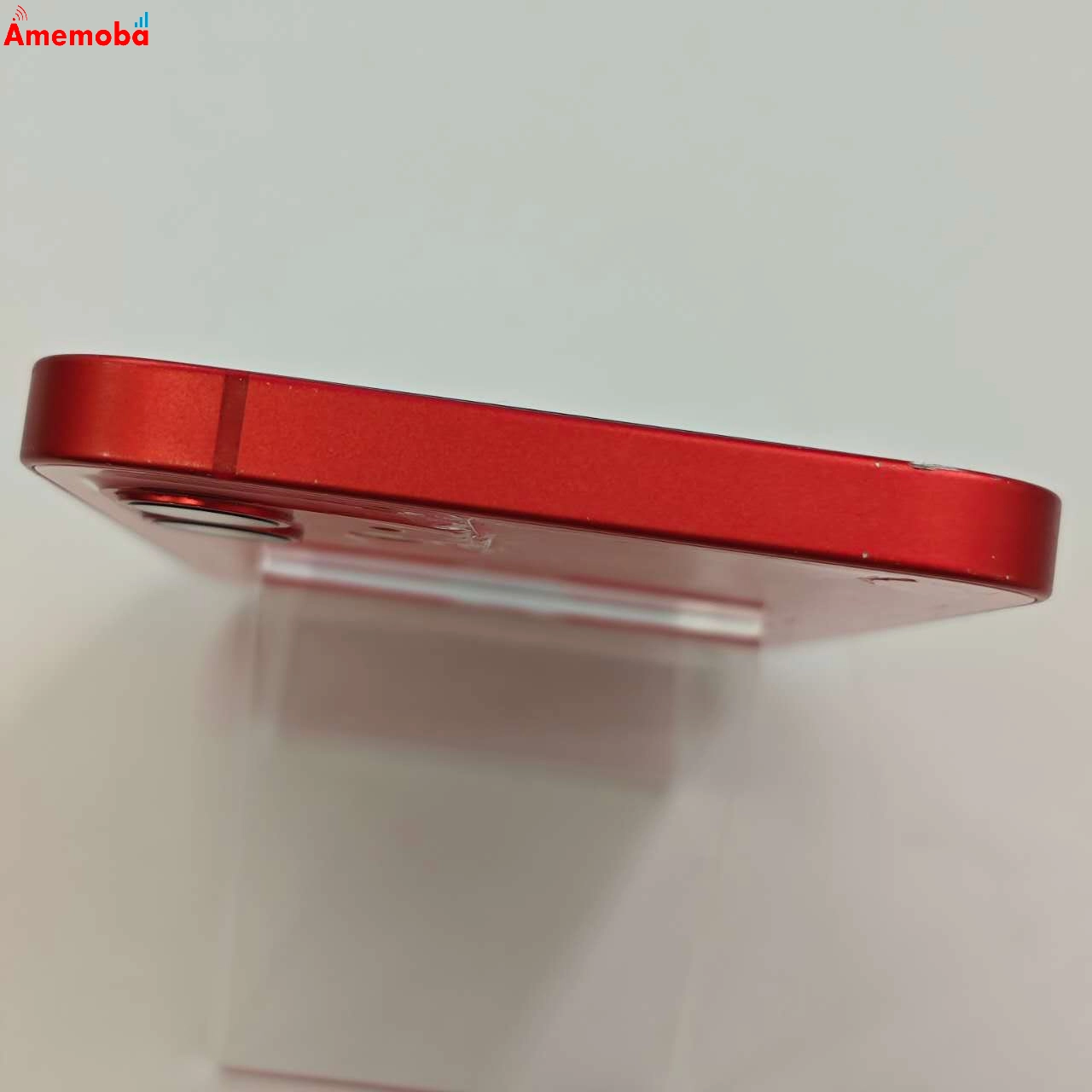 iPhone12 64GB Product Red MGHQ3J/A SoftBank版SIMフリー ジャンク品