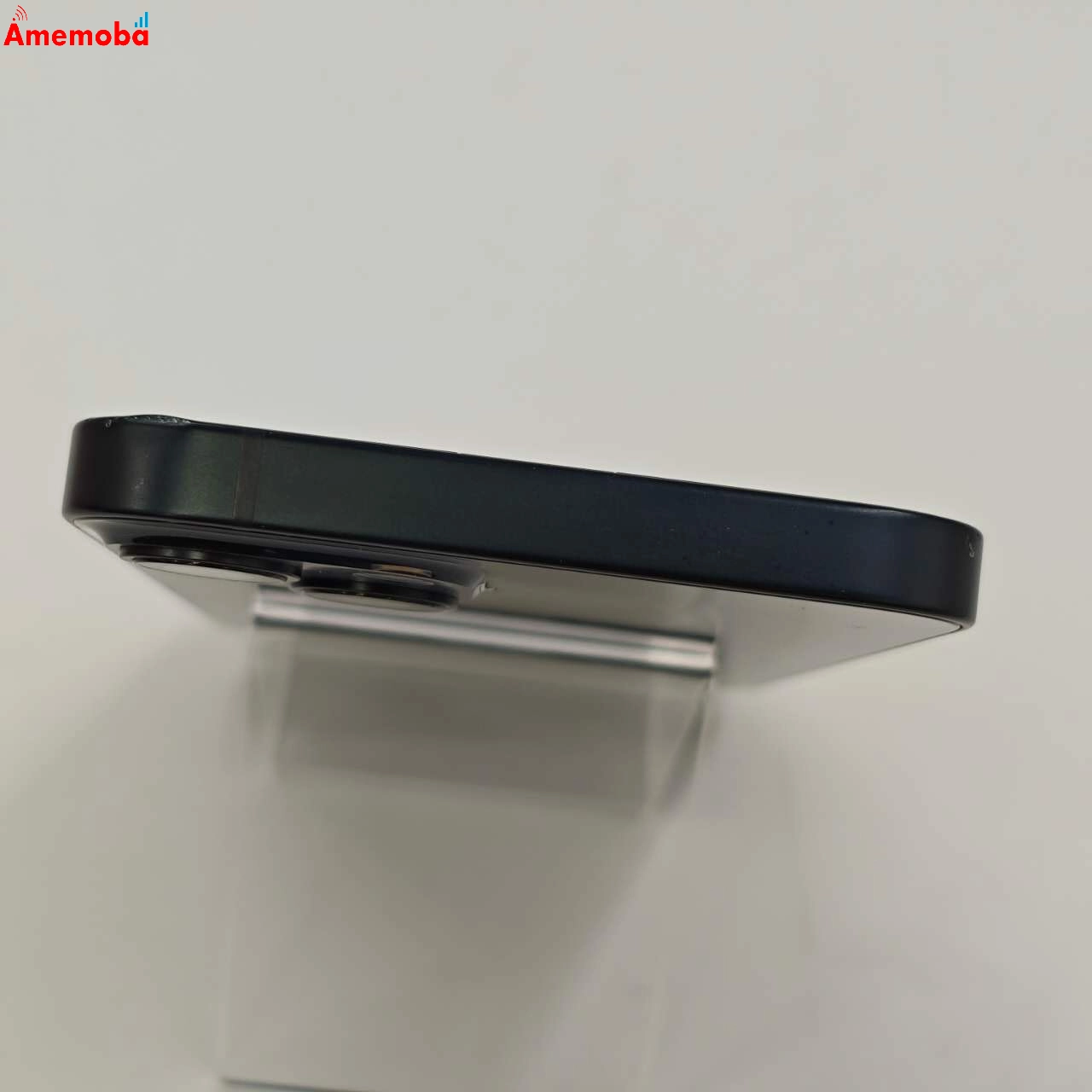 iPhone13 128GB ミッドナイト MLNC3J/A AU版SIMフリー 訳あり品