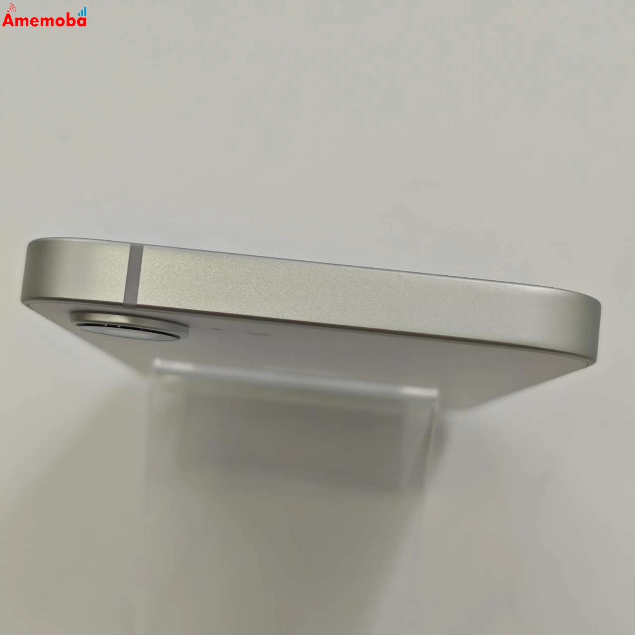 iPhone 16e 128GB ホワイト MD1R4J/A docomo版SIMフリー 新品同様