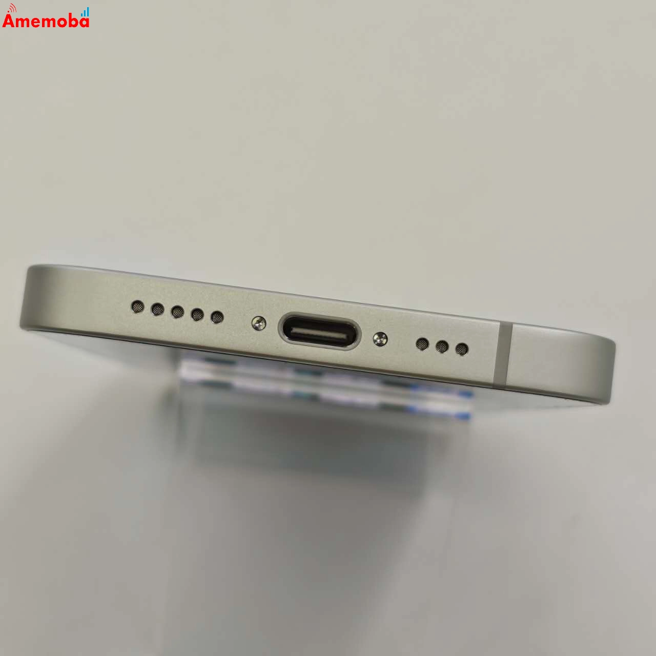 iPhone 16e 128GB ホワイト MD1R4J/A docomo版SIMフリー 新品同様