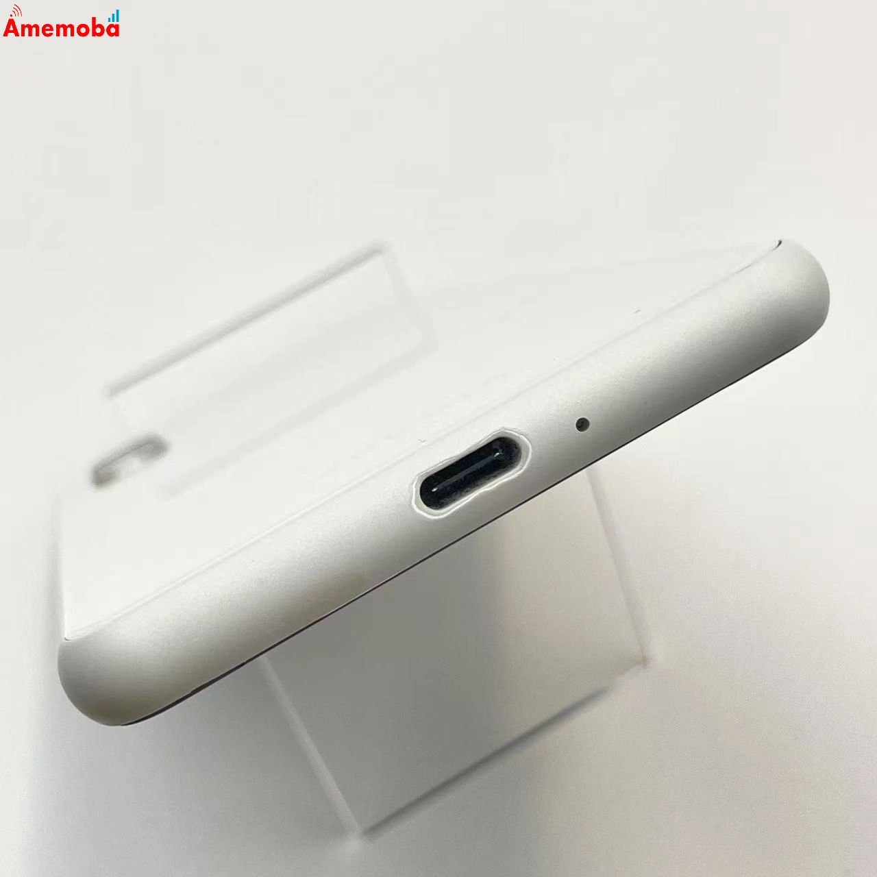 Xperia 10 II 4GB/64GB ホワイト SOV43 AU版SIMフリー 美品 au