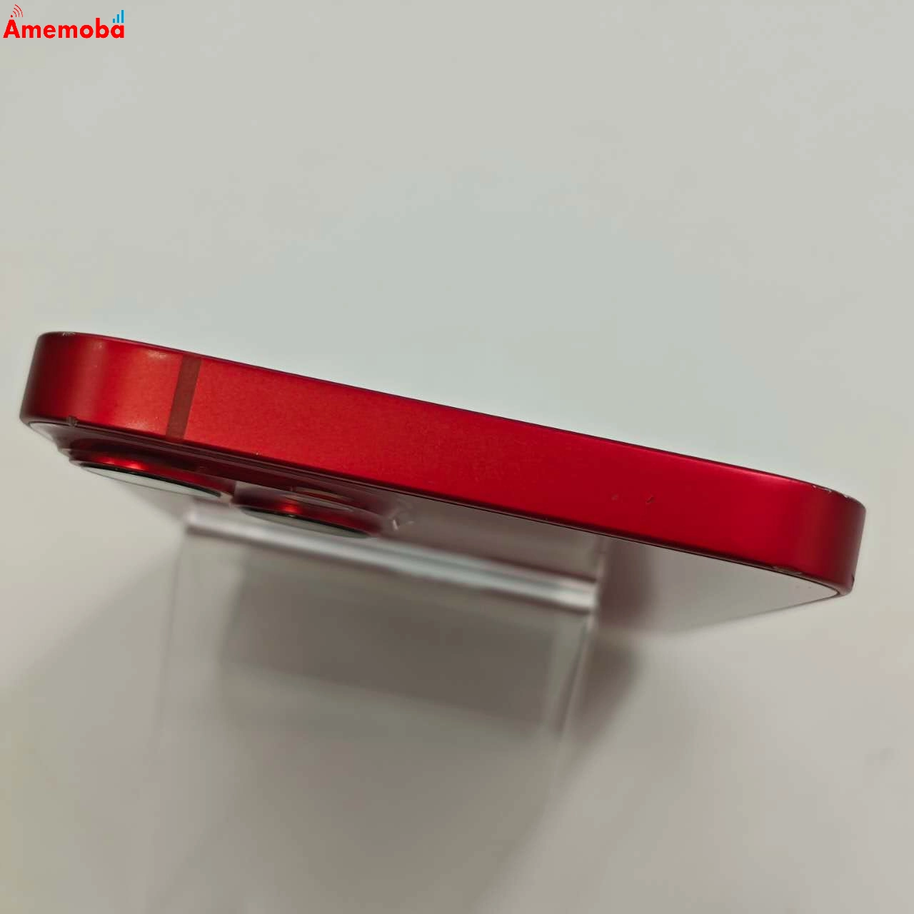 iPhone13 128GB Product Red MLNF3J/A 楽天モバイル版SIMフリー 訳あり品