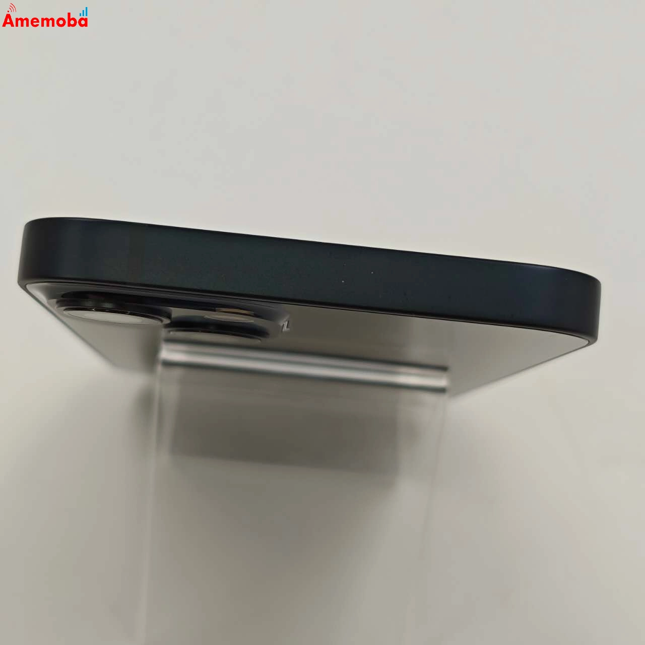 iPhone13 128GB ミッドナイト MLNC3J/A AU版SIMフリー 美品