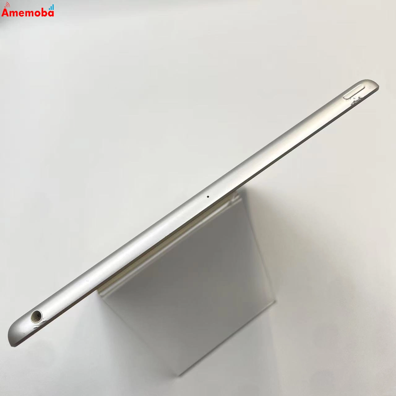 iPad 第9世代 Wi-Fiモデル 64GB シルバー NK2L3J/A