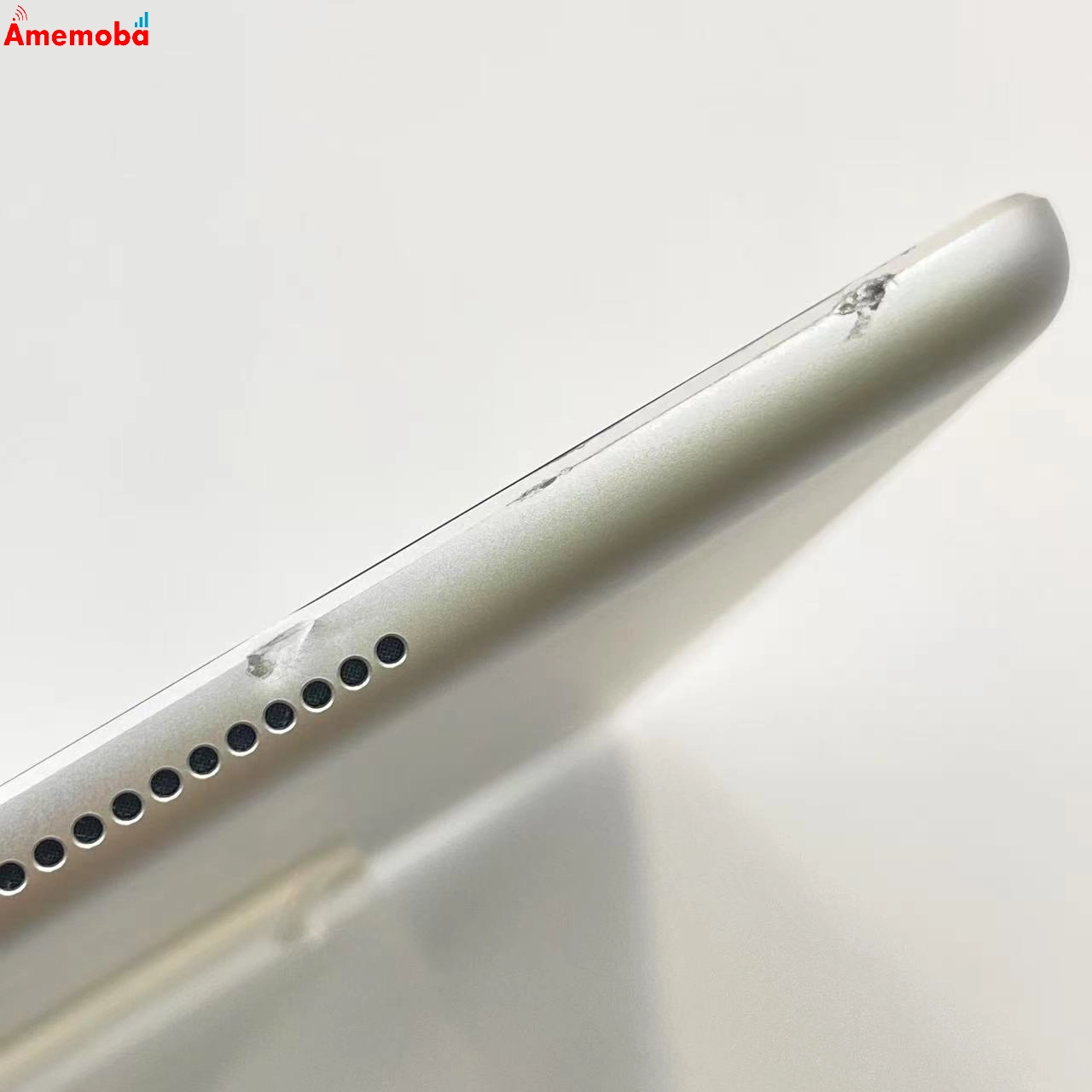 iPad 第9世代 Wi-Fiモデル 64GB シルバー NK2L3J/A