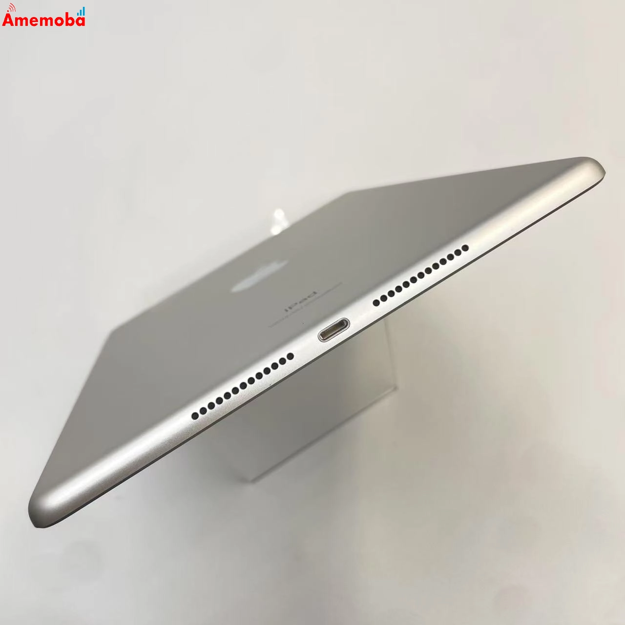 iPad 第8世代 Wi-Fiモデル 32GB シルバー MYLA2J/A  美品