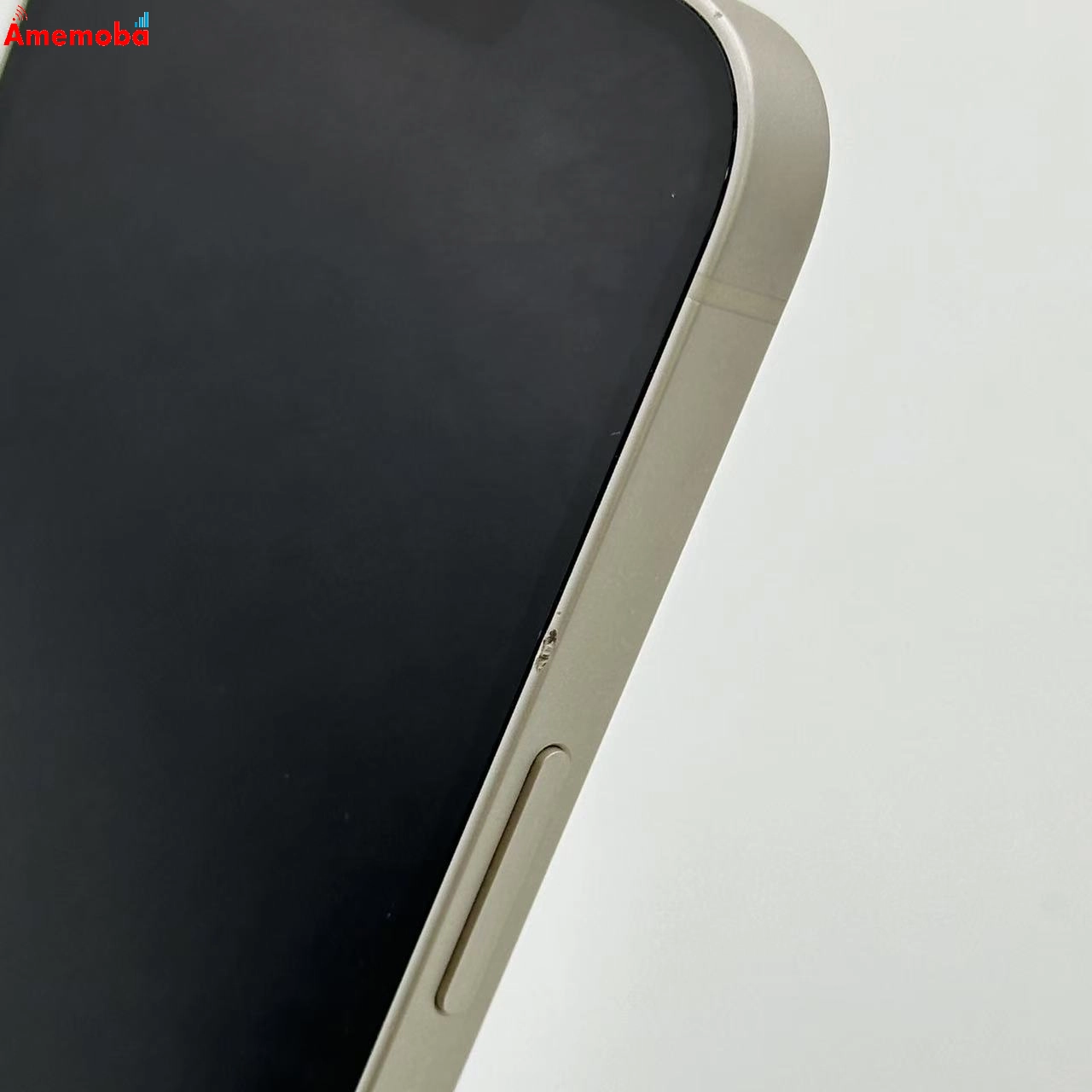 iPhone13 128GB スターライト MLND3J/A SoftBank版SIMフリー 訳あり品