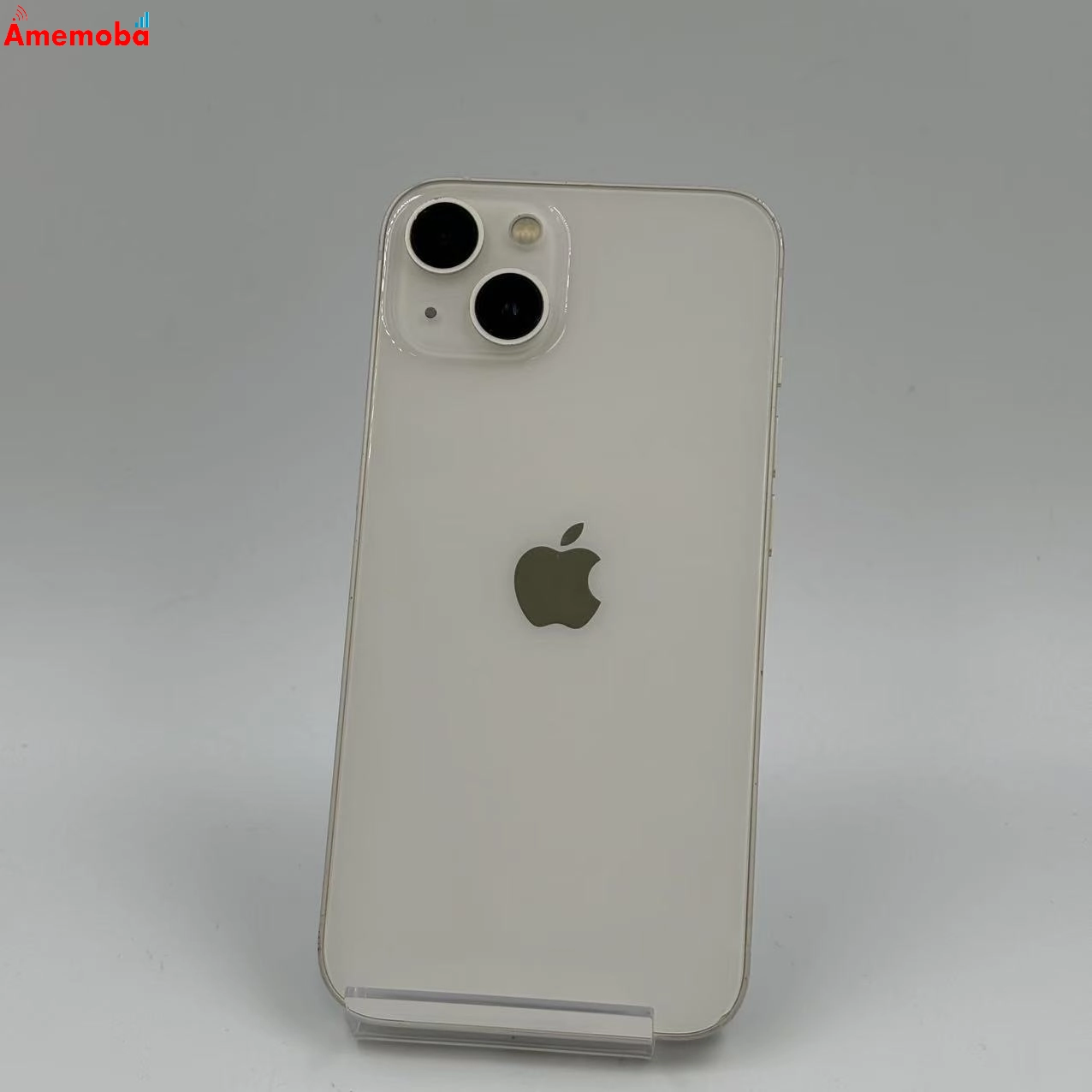 iPhone13 256GB スターライト NLNJ3J/A docomo版SIMフリー